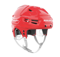 Kask hokejowy Bauer Re-akt 70 SR - czerwony 1