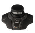 Ochraniacz szyi bramkarski BAUER Pro - Senior 1