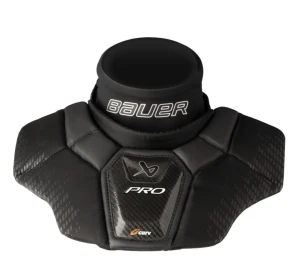 NECK GUARD BAUER Pro - Junior
