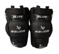 BAUER Elite Goalie Knee Guard - Intermediate 1