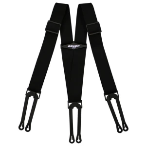 Suspenders Bauer - Youth