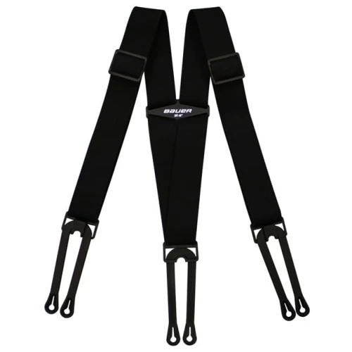 Suspenders Bauer - Youth
