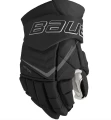 BAUER Vapor Flylite Gloves - Senior - Black 2