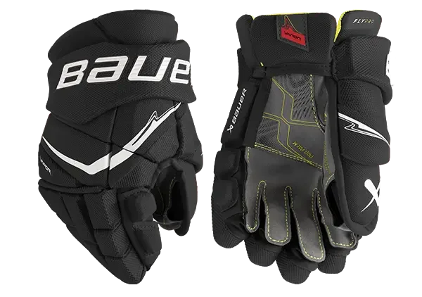 rukavice_bauer_vapor_flypro_jr_black_white.webp