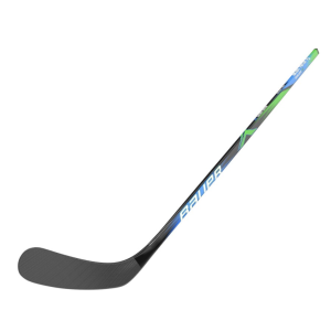 Kij kompozytowy Bauer Vapor X GripTac - Junior