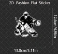 Sticker Goalie 2