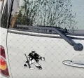 Sticker Goalie 3