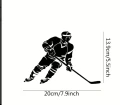 Sticker Hockey Player 2