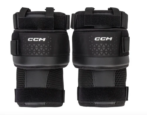 Goalie Knee Pads CCM XF - Intermeidate