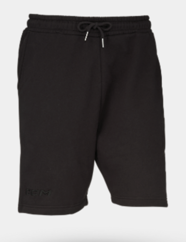 Spodenki CCM CORE FLEECE SHORT - Senior