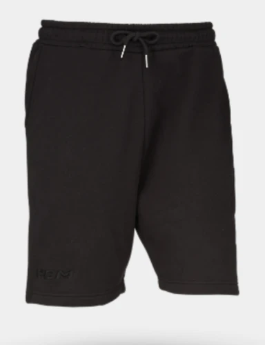 CCM CORE FLEECE SHORT - Senior