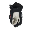 True Gloves Catalyst 5X5 - black/red - Senior  2