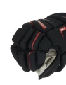 True Gloves Catalyst 5X5 - black/red - Senior  3