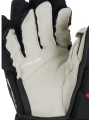 True Gloves Catalyst 5X5 - black/red - Senior  4