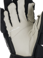 Rękawice hokejowe True Catalyst 5X5 - czarne - Senior 4