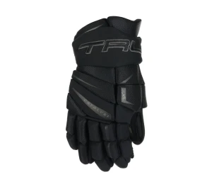 True Gloves Catalyst 7X5 - black - Senior