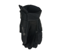 Rękawice hokejowe True Catalyst 7X5 - czarne - Junior 2