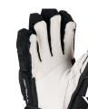 Rękawice hokejowe True Catalyst 7X5 - czarno/białe - Senior 4