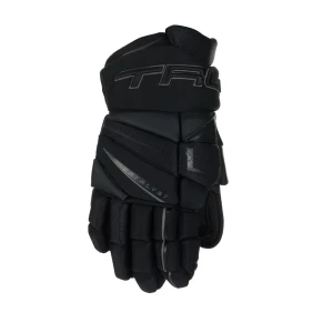True Gloves Catalyst 9X5 - black - Senior