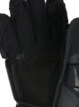 Rękawice hokejowe True Catalyst 9X5 - czarne - Junior 4