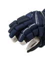 Rękawice hokejowe True Catalyst 9X5 - granatowe - Senior 3