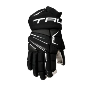 True Gloves Catalyst 9X5 - black/white - Youth