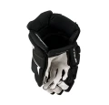 True Gloves Catalyst 9X5 - black/white - Youth 5