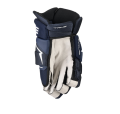 Rękawice hokejowe True Catalyst 9X5 - granatowe - Youth 2