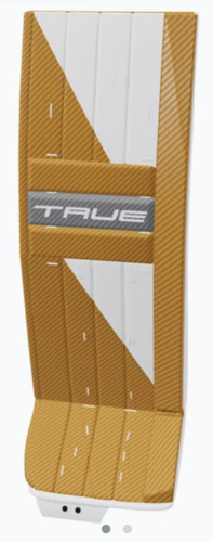 Parkany bramkarskie TRUE Custom 