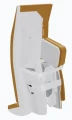 TRUE Custom Leg Pads 2