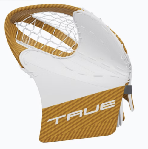Łapaczka bramkarska TRUE Custom
