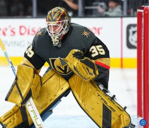 True Senior Custom Goalie Equipment Combo