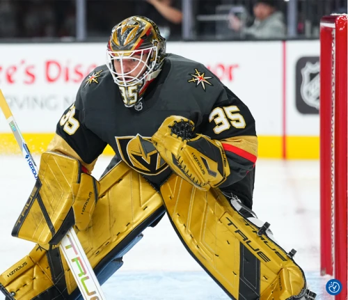 True Senior Custom Goalie Equipment Combo
