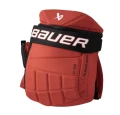 Bauer Glove BACKPACK Youth - Red/Black 1