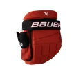 Bauer Glove BACKPACK Youth - Red/Black 2
