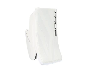 True Catalyst Goalie Blocker - Junior