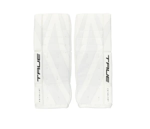 True Catalyst Goalie Pads - Junior