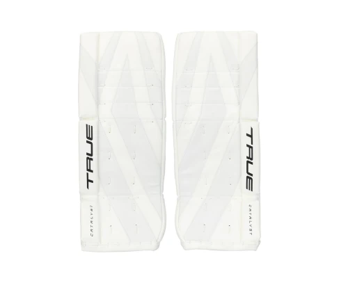 True Catalyst Goalie Pads - Junior
