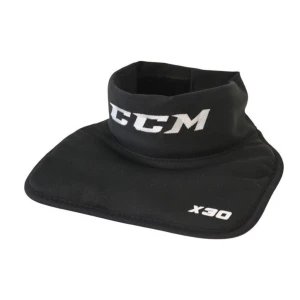 Hockey Neck guard CCM X30 - Junior
