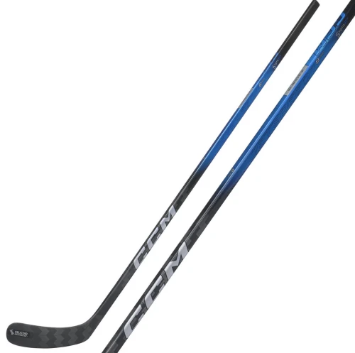 CCM Jetspeed FT8 Pro Stick Blue - Intermediate