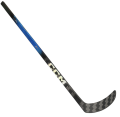 Kij hokejowy CCM Jetspeed FT8 Pro Blue - Junior 5