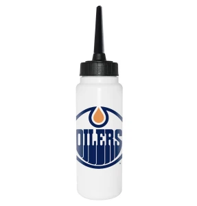 NHL Water Bottle 1000 ml  - Edmonton Oilers 