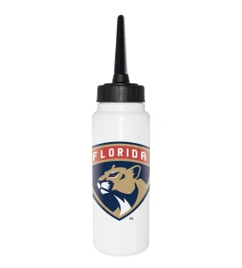 NHL Water Bottle 1000 ml  - Florida Panthers 