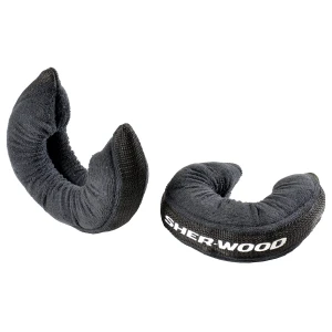 SHER-WOOD Frottee Soakers