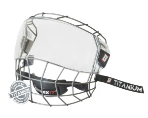 Bosport Convex17 Titanium 
