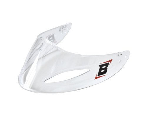 Ochraniacz szyi bramkarski Bosport NeckPro - Junior