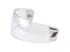 Pleksa BOSPORT Vision16 B2 Standard bez Antifog/Antiscratch