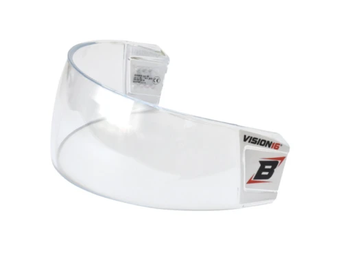 BOSPORT Vision16 B2 Standard no Antifog/Antiscratch