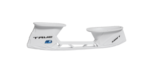 Płoza bramkarska True Shift Attack - biała