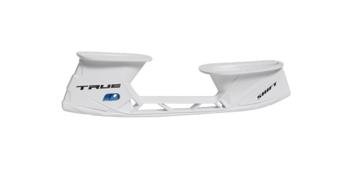 Płoza bramkarska True Shift Attack - biała